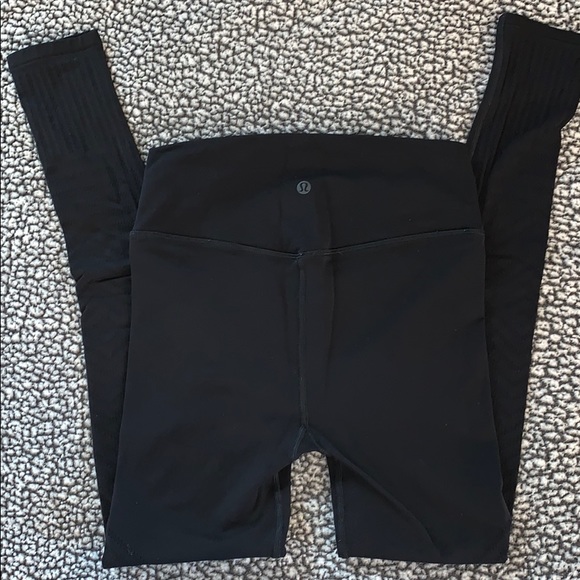 Lululemon Athletica leggings - Picture 2 of 4